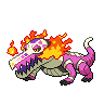 Shiny Skeledirge